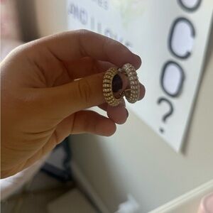 target SUGARFIX by baublebar earrings